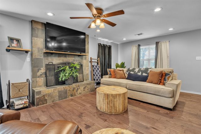 1016 County Road 314, Cleburne, TX 76031