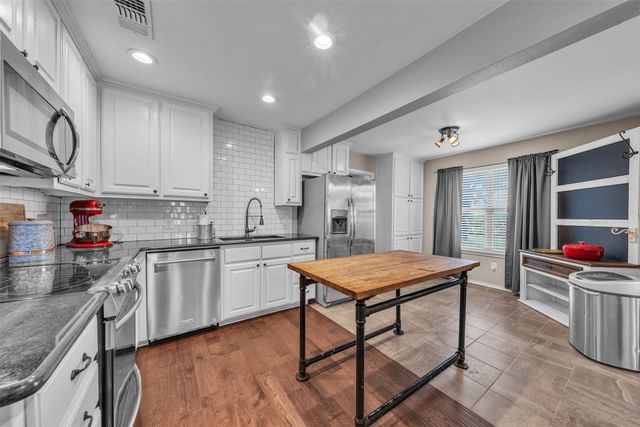 1016 County Road 314, Cleburne, TX 76031
