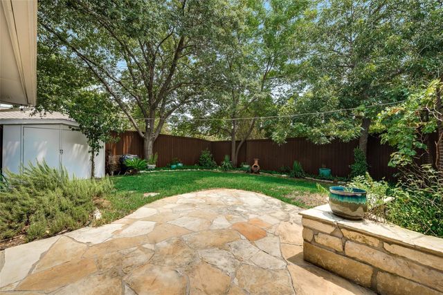 2500 Glenhaven Drive, Plano, TX 75023