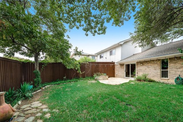 2500 Glenhaven Drive, Plano, TX 75023