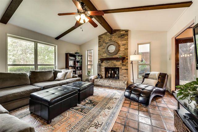 2500 Glenhaven Drive, Plano, TX 75023