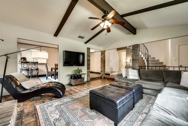 2500 Glenhaven Drive, Plano, TX 75023