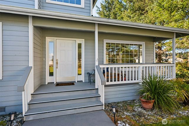 385 Eagle Nest Court SE, Ocean Shores, WA 98569