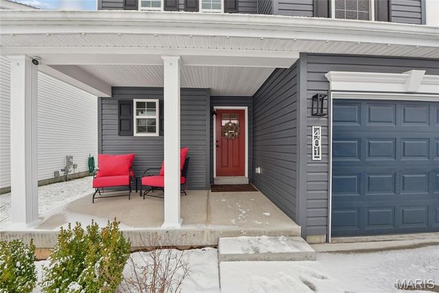 401 Rolling Meadow Drive, Eureka, MO 63025