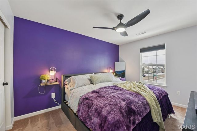 401 Rolling Meadow Drive, Eureka, MO 63025