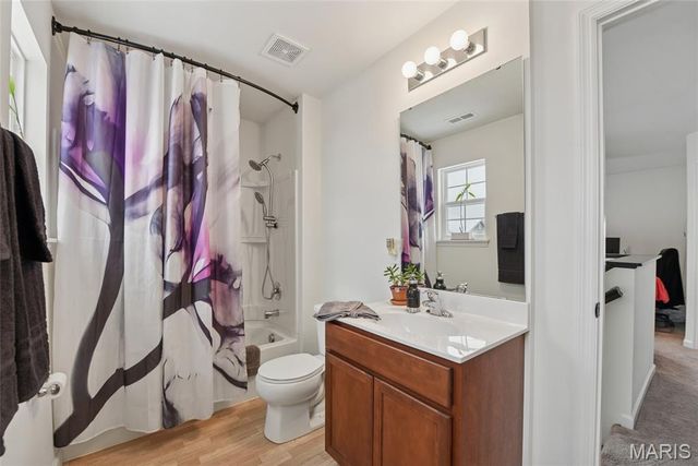 401 Rolling Meadow Drive, Eureka, MO 63025