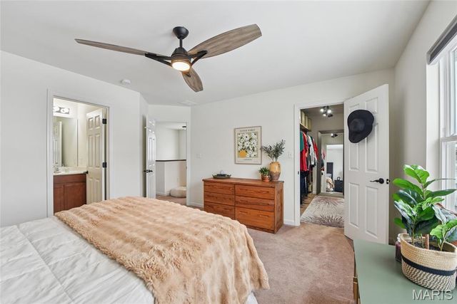 401 Rolling Meadow Drive, Eureka, MO 63025