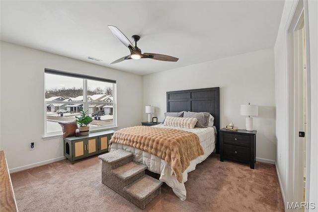 401 Rolling Meadow Drive, Eureka, MO 63025