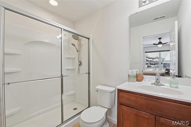 401 Rolling Meadow Drive, Eureka, MO 63025