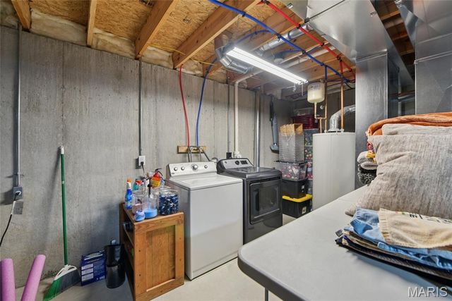 401 Rolling Meadow Drive, Eureka, MO 63025