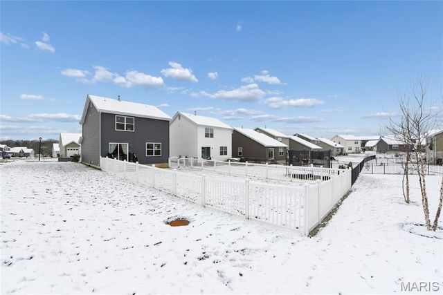 401 Rolling Meadow Drive, Eureka, MO 63025