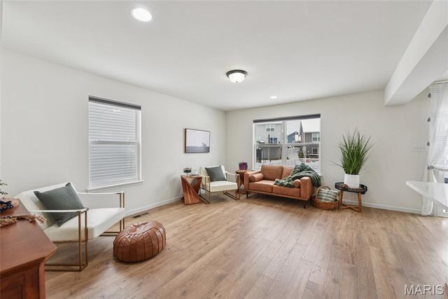 401 Rolling Meadow Drive, Eureka, MO 63025