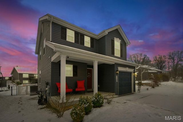 401 Rolling Meadow Drive, Eureka, MO 63025