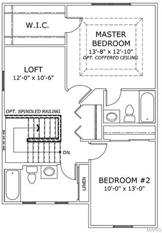 401 Rolling Meadow Drive, Eureka, MO 63025