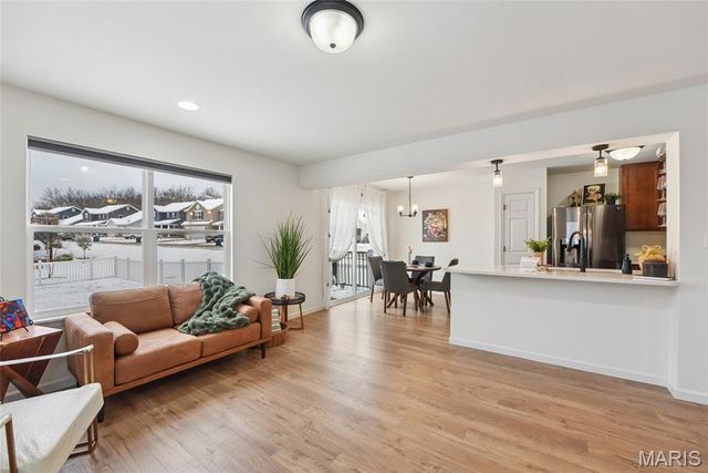 401 Rolling Meadow Drive, Eureka, MO 63025