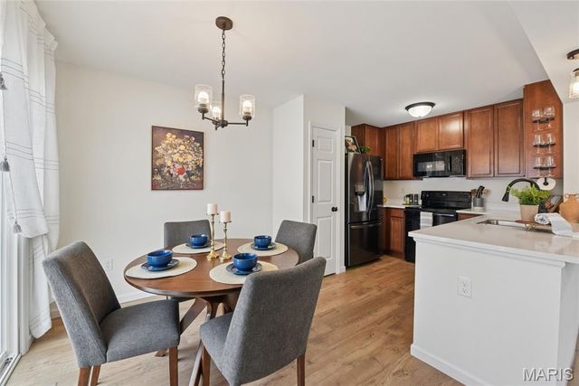 401 Rolling Meadow Drive, Eureka, MO 63025