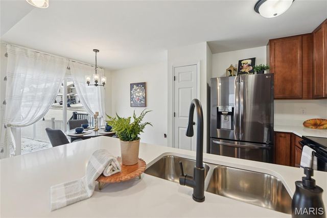 401 Rolling Meadow Drive, Eureka, MO 63025