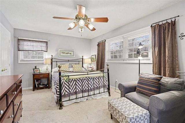 2478 Brookhurst Drive, Atlanta, GA 30338