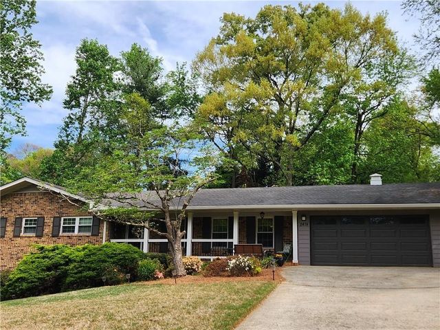 2478 Brookhurst Drive, Atlanta, GA 30338