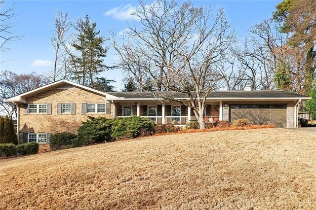 2478 Brookhurst Drive, Atlanta, GA 30338