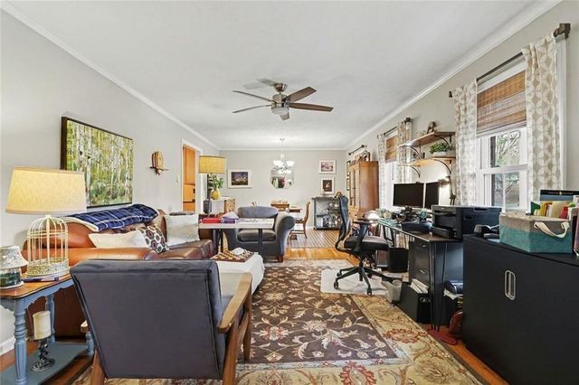 2478 Brookhurst Drive, Atlanta, GA 30338