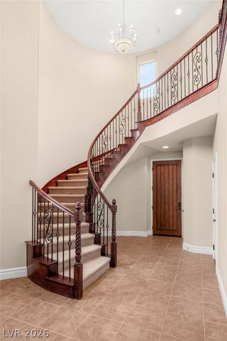 973 Via Stellato Street, Henderson, NV 89011