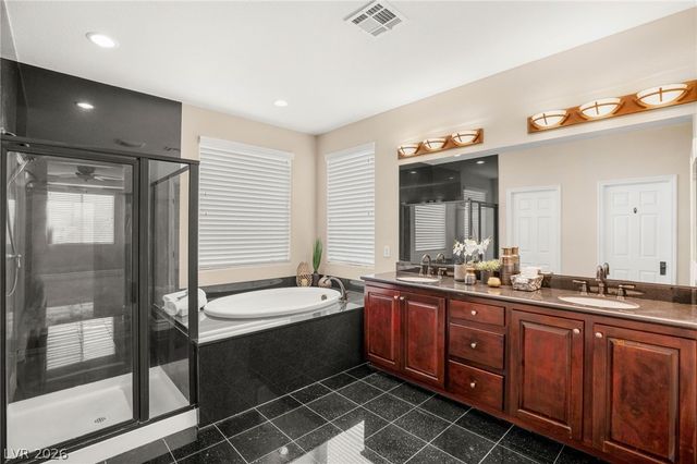 973 Via Stellato Street, Henderson, NV 89011