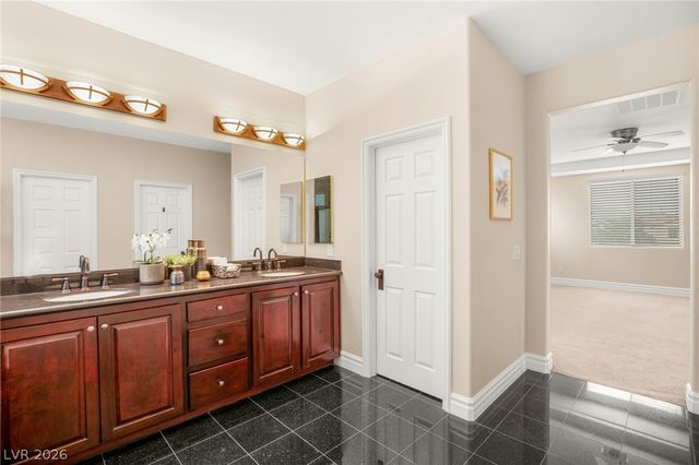 973 Via Stellato Street, Henderson, NV 89011