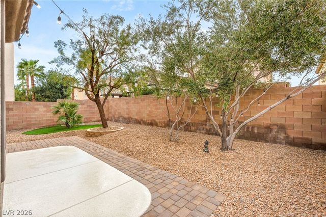 973 Via Stellato Street, Henderson, NV 89011