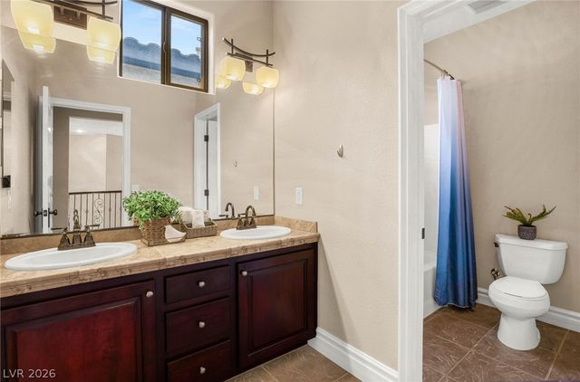 973 Via Stellato Street, Henderson, NV 89011