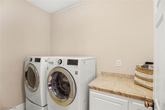 973 Via Stellato Street, Henderson, NV 89011