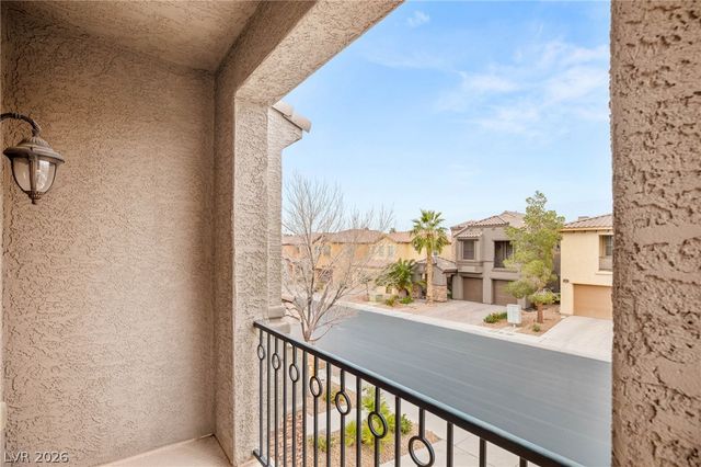 973 Via Stellato Street, Henderson, NV 89011
