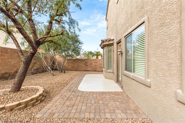 973 Via Stellato Street, Henderson, NV 89011