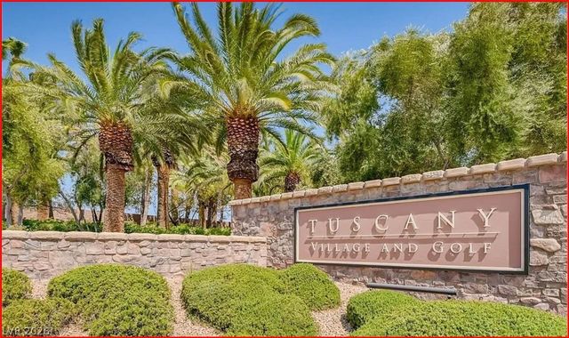 973 Via Stellato Street, Henderson, NV 89011