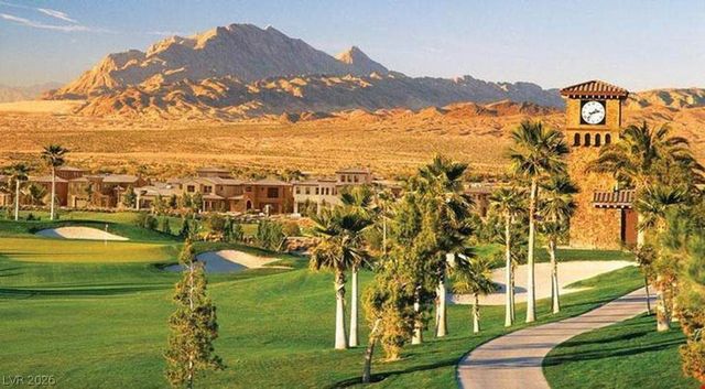 973 Via Stellato Street, Henderson, NV 89011