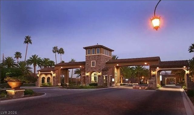 973 Via Stellato Street, Henderson, NV 89011