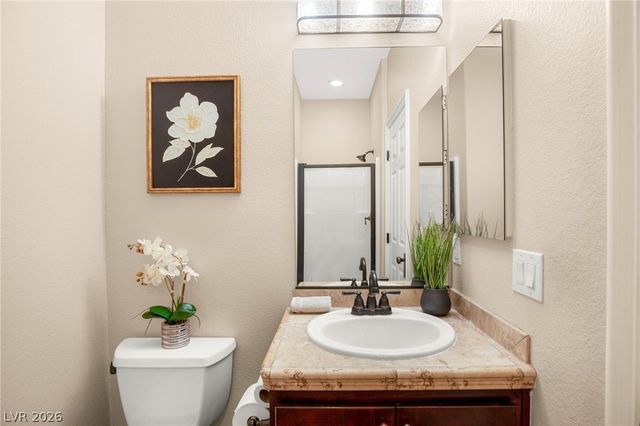 973 Via Stellato Street, Henderson, NV 89011