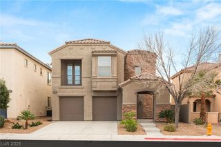 973 Via Stellato Street, Henderson, NV 89011