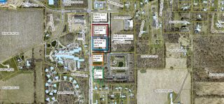 1.73 AC Outlot SR 19 Highway, Elkhart, IN 46628