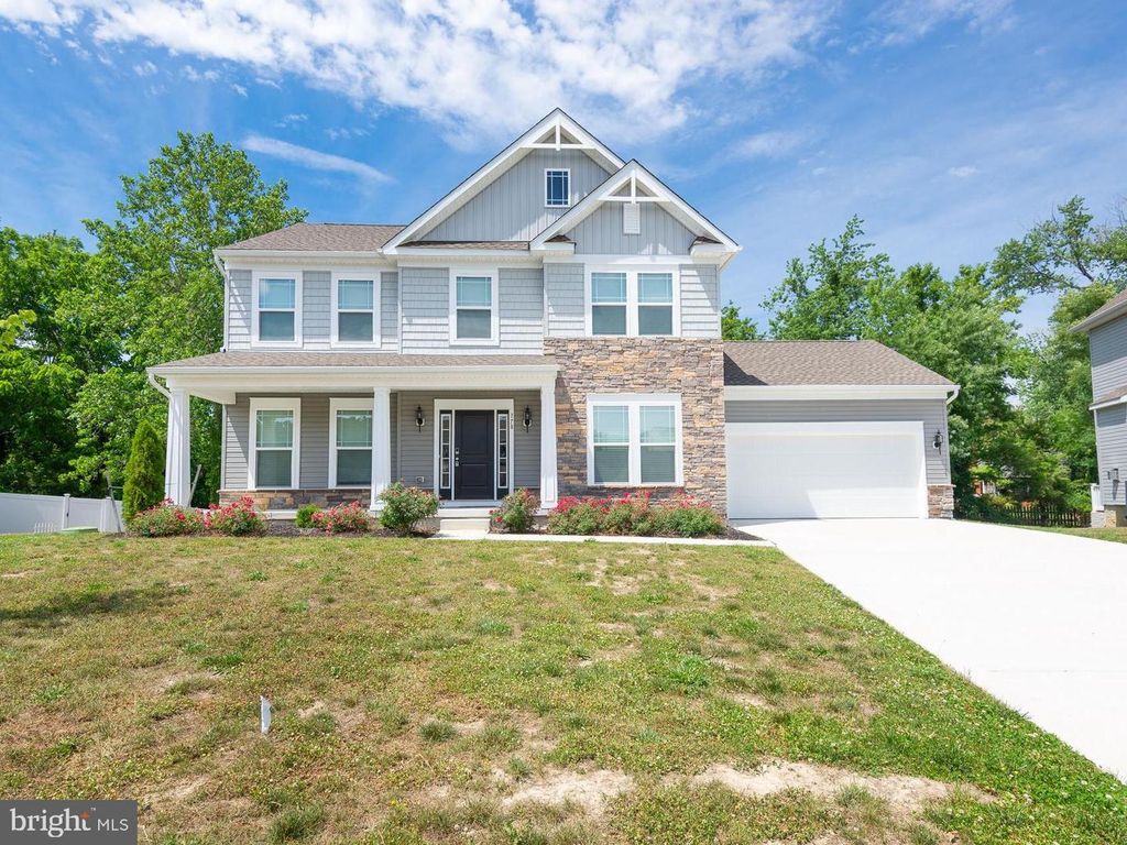 178 REGULATOR DR N, Cambridge, MD 21613