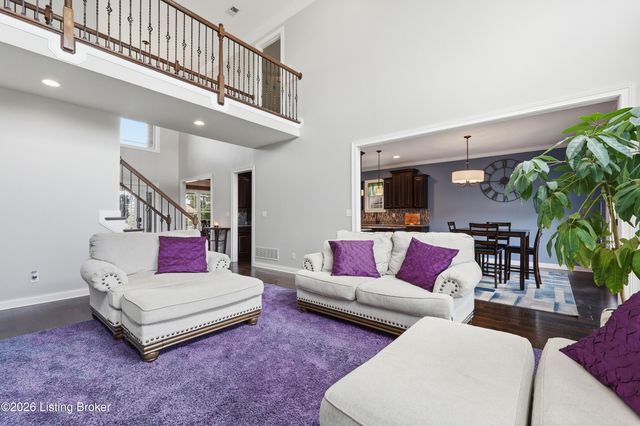 15425 Timmons Way, Louisville, KY 40245