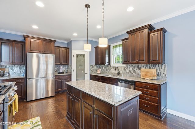 15425 Timmons Way, Louisville, KY 40245