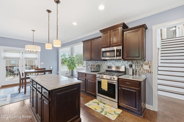 15425 Timmons Way, Louisville, KY 40245
