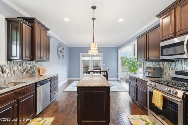 15425 Timmons Way, Louisville, KY 40245