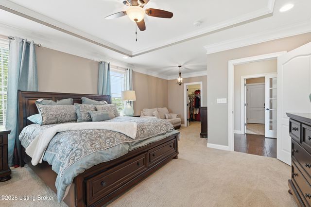 15425 Timmons Way, Louisville, KY 40245