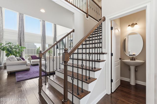 15425 Timmons Way, Louisville, KY 40245