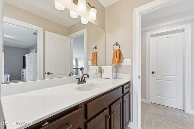 15425 Timmons Way, Louisville, KY 40245