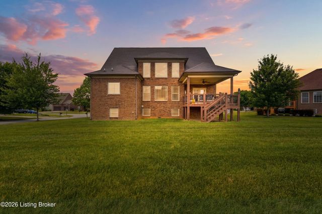 15425 Timmons Way, Louisville, KY 40245