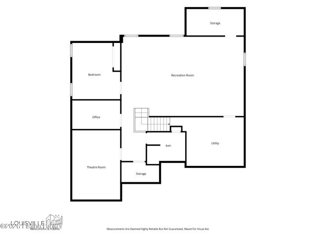 15425 Timmons Way, Louisville, KY 40245