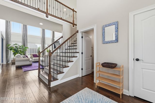 15425 Timmons Way, Louisville, KY 40245